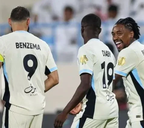 القنوات الناقلة لمباراة الاتحاد وشباب الأهلي