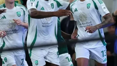 موعد مباراة الدحيل والأهلي اليوم والقنوات الناقلة لمباراة الدحيل والأهلي