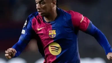 ما القنوات الناقلة لمباراة برشلونة وريال سوسيداد