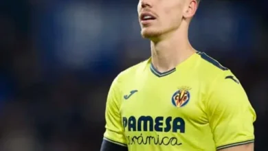 مباراة يوفنتوس وفياريال اليوم وما القنوات الناقلة لمباراة يوفنتوس وفياريال