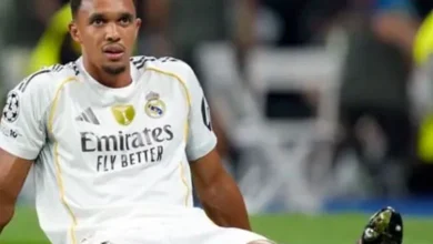 موعد مباراة ريال مدريد وإسبانيول اليوم والقنوات الناقلة لمباراة ريال مدريد