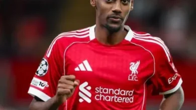 موعد مباراة ليفربول وإيفرتون اليوم والقنوات الناقلة لمباراة ليفربول وإيفرتون