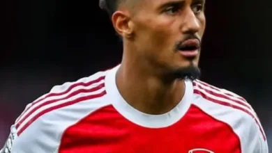 موعد مباراة أرسنال ونوتنغهام اليوم والقنوات الناقلة لمباراة أرسنال ونوتنغهام