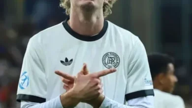 موعد مباراة ألمانيا وسلوفاكيا اليوم والقناة الناقلة لمباراة ألمانيا وسلوفاكيا
