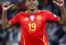 موعد مباراة إسبانيا وبلغاريا اليوم والقناة الناقلة لمباراة إسبانيا وبلغاريا