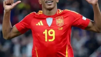 موعد مباراة إسبانيا وبلغاريا اليوم والقناة الناقلة لمباراة إسبانيا وبلغاريا