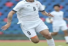 موعد مباراة العراق وكامبوديا اليوم والقنوات الناقلة لمباراة العراق وكامبوديا