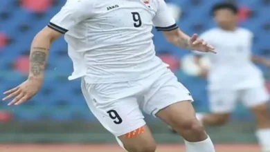 موعد مباراة العراق وكامبوديا اليوم والقنوات الناقلة لمباراة العراق وكامبوديا