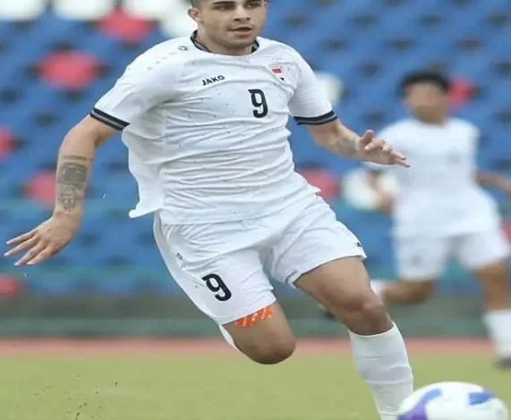 موعد مباراة العراق وكامبوديا اليوم والقنوات الناقلة لمباراة العراق وكامبوديا