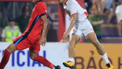 موعد مباراة اليمن وفيتنام اليوم والقنوات الناقلة لمباراة اليمن وفيتنام