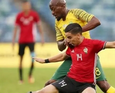 موعد مباراة ليبيا وإسواتيني اليوم والقنوات الناقلة لمباراة ليبيا وإسواتيني