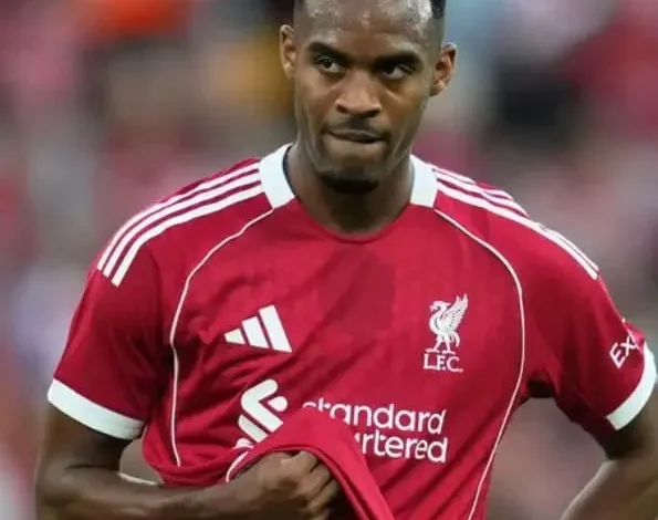 موعد مباراة ليفربول وبيرنلي اليوم والقنوات الناقلة لمباراة ليفربول