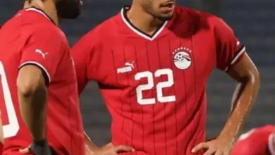 موعد مباراة مصر وبوركينا فاسو اليوم والقنوات الناقلة لمباراة مصر وبوركينا فاسو اليوم