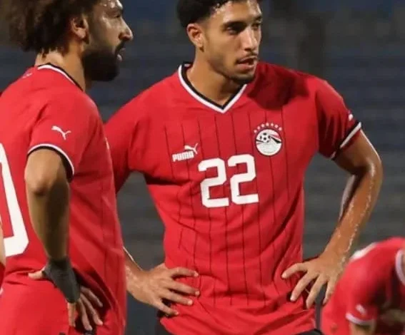 موعد مباراة مصر وبوركينا فاسو اليوم والقنوات الناقلة لمباراة مصر وبوركينا فاسو اليوم