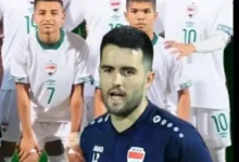 موعد مباراة العراق والكويت اليوم والقناة الناقلة لمباراة العراق والكويت