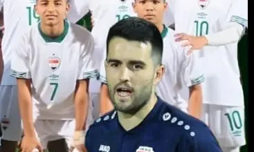 موعد مباراة العراق والكويت اليوم والقناة الناقلة لمباراة العراق والكويت