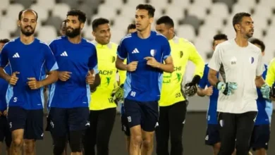 القناة الناقلة لمباراة الهلال الليبي وحورويا اليوم وموعد مباراة الهلال الليبي
