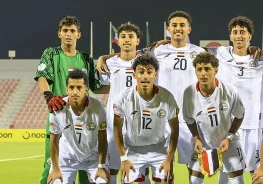 موعد مباراة اليمن والإمارات اليوم والقناة الناقلة لمباراة اليمن