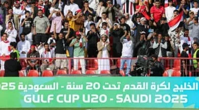 موعد مباراة اليمن وعمان اليوم والقناة الناقلة لمباراة اليمن وعمان