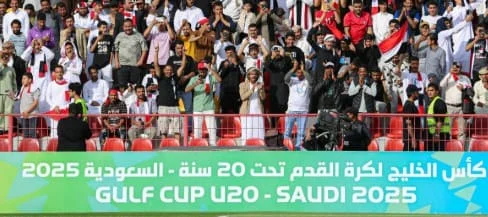 موعد مباراة اليمن وعمان اليوم والقناة الناقلة لمباراة اليمن وعمان