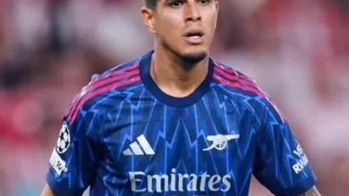 موعد مباراة أرسنال وأولمبياكوس اليوم والقناة الناقلة لمباراة أرسنال