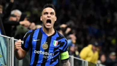 موعد مباراة إنتر وسلافيا براغ اليوم والقنوات الناقلة لمباراة إنتر وسلافيا