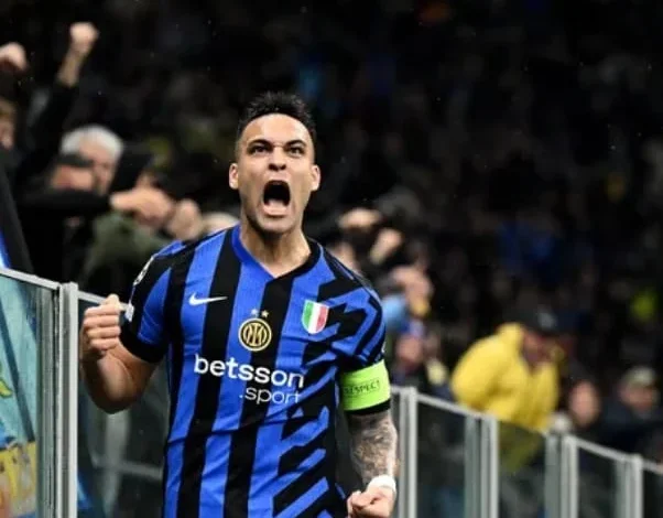 موعد مباراة إنتر وسلافيا براغ اليوم والقنوات الناقلة لمباراة إنتر وسلافيا