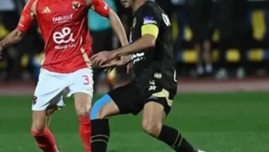 موعد مباراه الاهلي والزمالك اليوم والقنوات الناقلة لمباراة الاهلي والزمالك