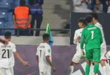 موعد مباراة اليمن وعمان اليوم والقنوات الناقلة لمباراة اليمن وعمان اليوم
