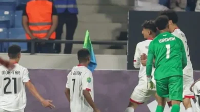 موعد مباراة اليمن وعمان اليوم والقنوات الناقلة لمباراة اليمن وعمان اليوم