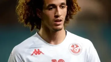 موعد مباراة تونس وغينيا الاستوائية اليوم والقنوات الناقلة لمباراة تونس وغينيا الاستوائية