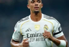 موعد مباراة ريال مدريد وليفانتي اليوم والقنوات الناقلة لمباراة ريال مدريد وليفانتي