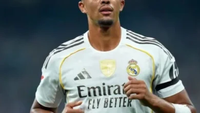 موعد مباراة ريال مدريد وليفانتي اليوم والقنوات الناقلة لمباراة ريال مدريد وليفانتي