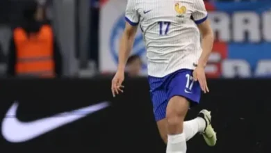 القنوات الناقلة لمباراة فرنسا وأوكرانيا اليوم