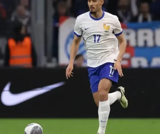 القنوات الناقلة لمباراة فرنسا وأوكرانيا اليوم