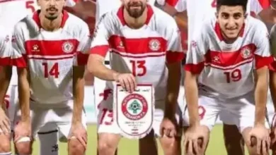 موعد مباراة لبنان وأندونيسيا اليوم والقنوات الناقلة لمباراة لبنان وأندونيسيا ا