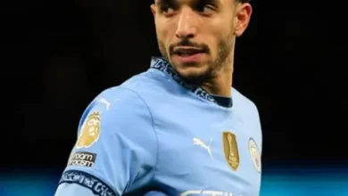 إصابة عمر مرموش: هل سيلعب ضد مانشستر يونايتد؟ ماهي المباريات التي سيغيب عنها عمر مرموش