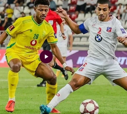 مباراة السيب والأنصار اليوم والقناة الناقلة لمباراة السيب والأنصار