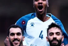 مباراة الشباب العماني والتين أسير اليوم والقناة الناقلة لمباراة الشباب العماني والتين أسير