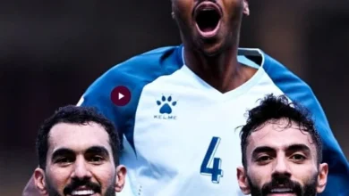 مباراة الشباب العماني والتين أسير اليوم والقناة الناقلة لمباراة الشباب العماني والتين أسير