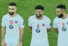 مباراة الكويت وباشوندارا كينغز اليوم والقناة الناقلة لمباراة الكويت وباشوندارا