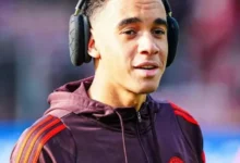 مباراة بايرن ميونخ وباير ليفركوزن اليوم والقناة الناقلة لمباراة بايرن ميونخ