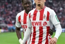 مباراة بايرن ميونخ وكولن اليوم والقناة الناقلة لمباراة بايرن ميونخ وكولن