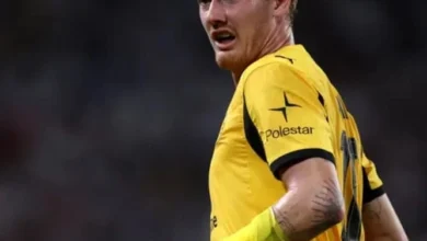 أين يمكنني مشاهدة بوروسيا دورتموند آينتراخت فرانكفورت القناة الناقلة لمباراة بوروسيا دورتموند وآينتراخت اليوم كأس ألمانيا 2025-2026