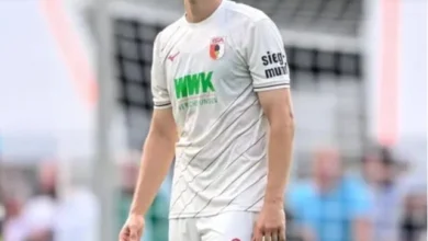 مباراة بوروسيا دورتموند و أوغسبورغ اليوم والقناة الناقلة لمباراة بوروسيا