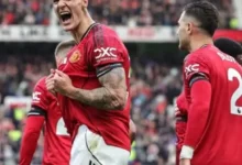 مباراة مانشستر يونايتد وبرايتون اليوم و القناة الناقلة لمباراة مانشستر يونايتد وبرايتون