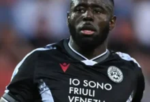 مباراة يوفنتوس وأودينيزي اليوم والقناة الناقلة لمباراة يوفنتوس