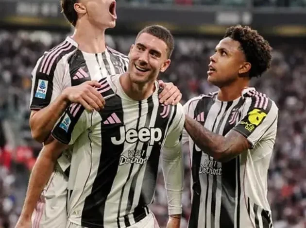 مباراة يوفنتوس وكريمونيزي اليوم والقناة الناقلة لمباراة يوفنتوس وكريمونيزي