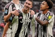 موعد مباراة يوفنتوس ولاتسيو اليوم والقناة الناقلة لمباراة يوفنتوس ولاتسيو