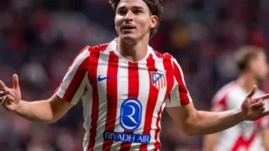 القنوات الناقلة لمباراة أتلتيكو مدريد وريال بيتيس اليوم